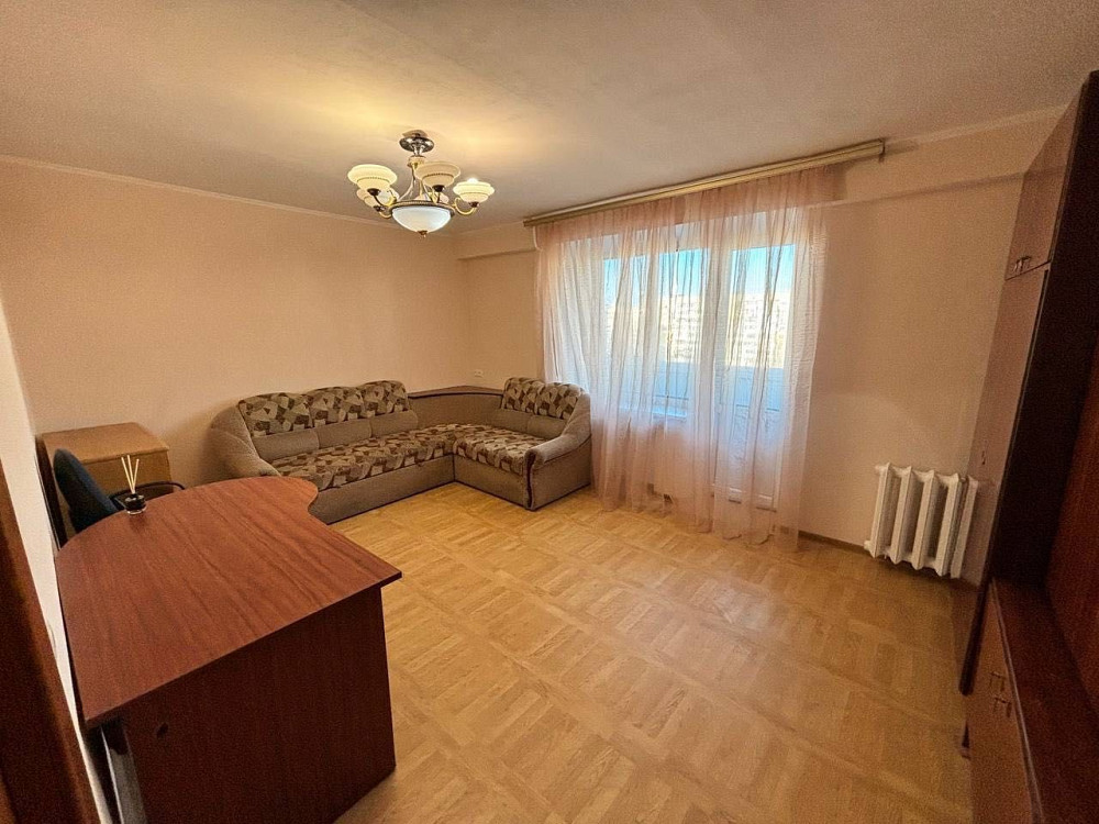 Здам 3к. квартиру жм Перемога -6 , пр. Героїв Днепр - изображение 2