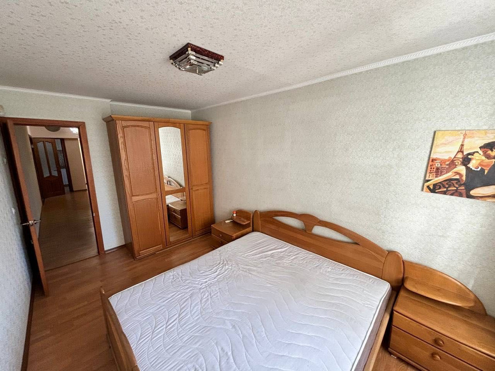 Здам 3к. квартиру жм Перемога -6 , пр. Героїв Днепр - изображение 4