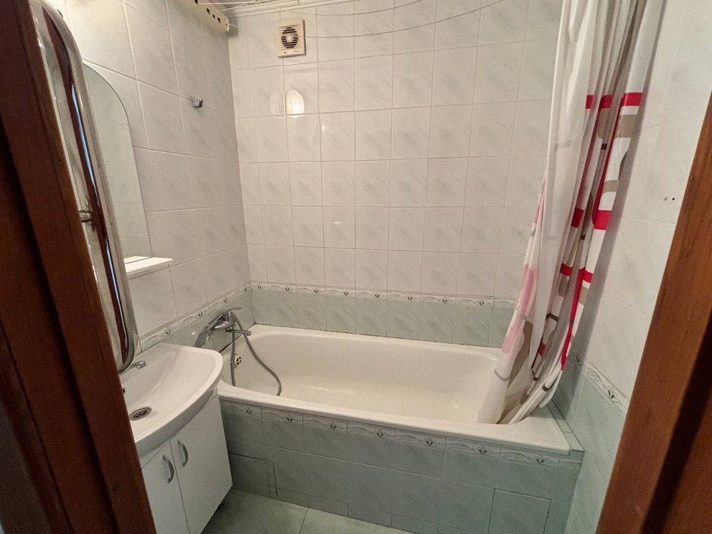 Здам 3к. квартиру жм Перемога -6 , пр. Героїв Днепр - изображение 7