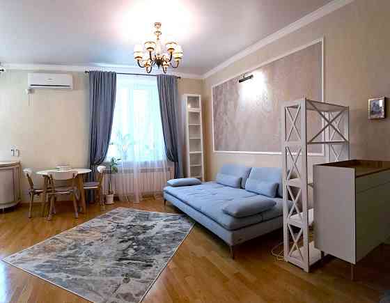 Сдам 2-х комн. квартиру на 5 ст. Б. Фонтана/Адмиральский пр-кт Одеса