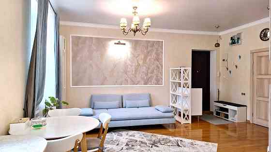 Сдам 2-х комн. квартиру на 5 ст. Б. Фонтана/Адмиральский пр-кт Одеса