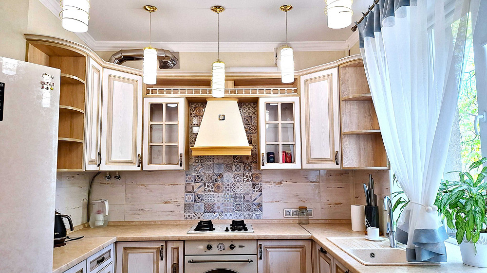 Сдам 2-х комн. квартиру на 5 ст. Б. Фонтана/Адмиральский пр-кт Одесса - изображение 2