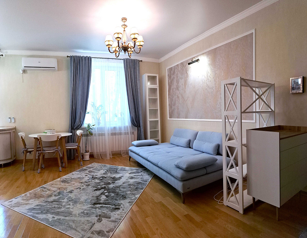 Сдам 2-х комн. квартиру на 5 ст. Б. Фонтана/Адмиральский пр-кт Одесса - изображение 5