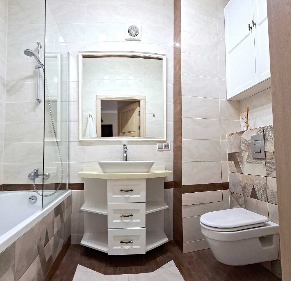 Сдам 2-х комн. квартиру на 5 ст. Б. Фонтана/Адмиральский пр-кт Одесса - изображение 8