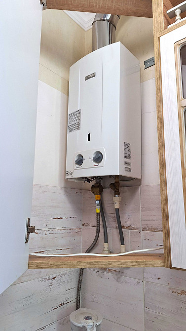 Сдам 2-х комн. квартиру на 5 ст. Б. Фонтана/Адмиральский пр-кт Одесса - изображение 3