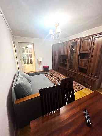 Оренда 3-кімнатної квартири по вул. Енергетичній Львов