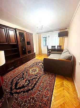 Оренда 3-кімнатної квартири по вул. Енергетичній Львов