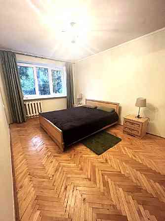 Оренда 3-кімнатної квартири по вул. Енергетичній Львов