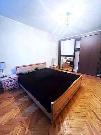 Оренда 3-кімнатної квартири по вул. Енергетичній Львов