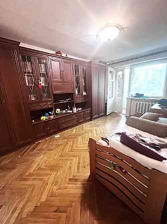 Оренда 3-кімнатної квартири по вул. Енергетичній Львов