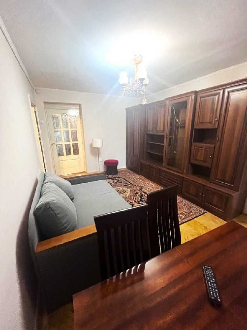 Оренда 3-кімнатної квартири по вул. Енергетичній Львов - изображение 3