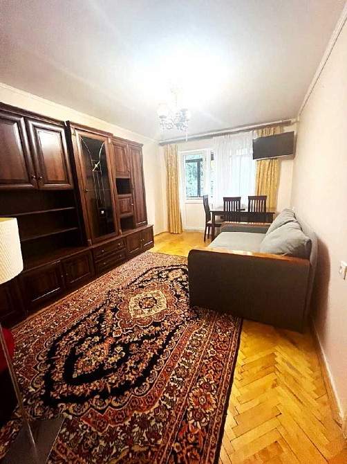 Оренда 3-кімнатної квартири по вул. Енергетичній Львов - изображение 4