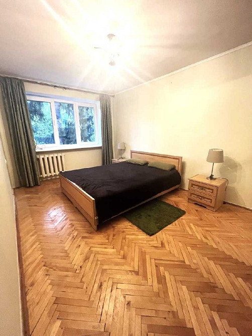 Оренда 3-кімнатної квартири по вул. Енергетичній Львов - изображение 1