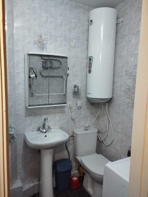 Оренда 3-кімнатної квартири по вул. Енергетичній Львов - изображение 8