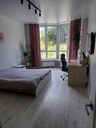 Оренда чудової квартири в новобудові по вул Зелена Львов