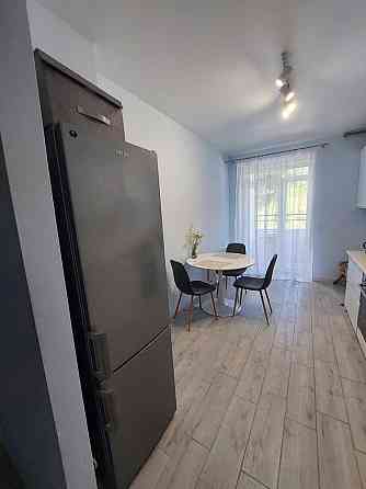 Оренда чудової квартири в новобудові по вул Зелена Львов