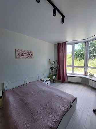 Оренда чудової квартири в новобудові по вул Зелена Львов