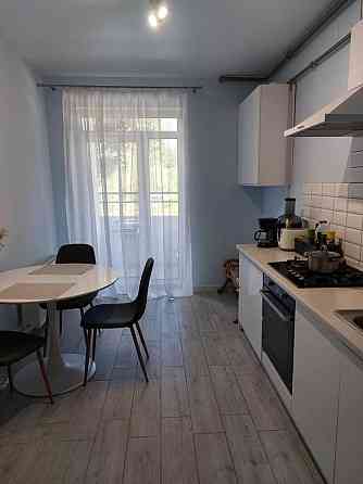 Оренда чудової квартири в новобудові по вул Зелена Львов