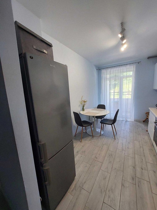 Оренда чудової квартири в новобудові по вул Зелена Львов - изображение 2