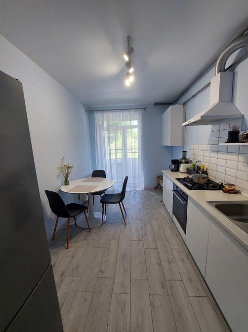 Оренда чудової квартири в новобудові по вул Зелена Львов - изображение 3