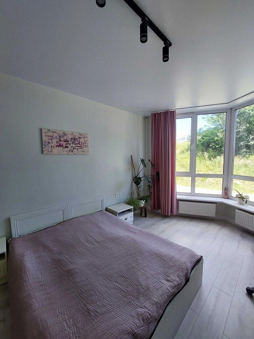 Оренда чудової квартири в новобудові по вул Зелена Львов - изображение 6