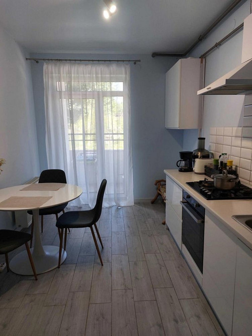 Оренда чудової квартири в новобудові по вул Зелена Львов - изображение 1