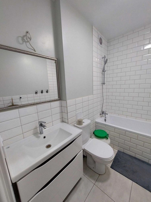 Оренда чудової квартири в новобудові по вул Зелена Львов - изображение 8