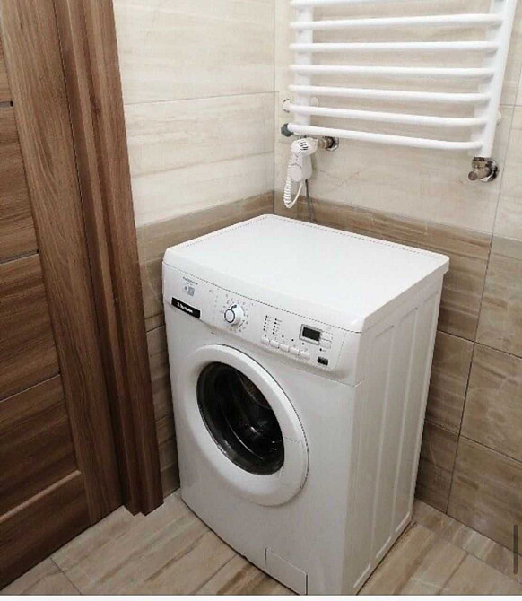 Затишна квартира в центрі міста вул Мельника 10 Ивано-Франковск - изображение 8