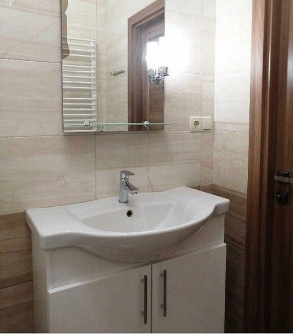 Затишна квартира в центрі міста вул Мельника 10 Ивано-Франковск - изображение 5