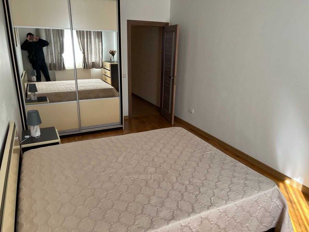 Затишна квартира в центрі міста вул Мельника 10 Ивано-Франковск - изображение 3