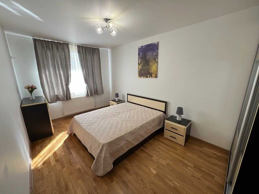 Затишна квартира в центрі міста вул Мельника 10 Ивано-Франковск - изображение 2