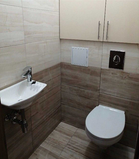 Затишна квартира в центрі міста вул Мельника 10 Ивано-Франковск - изображение 6