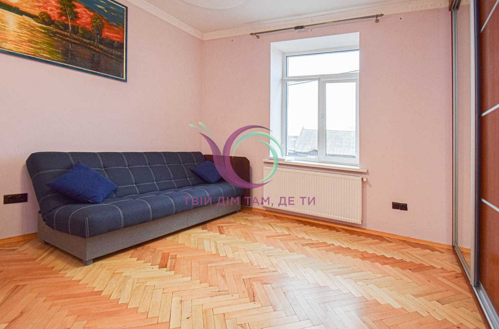 2-к. квартира з функціональним плануванням за вул. Б. Хмельницького 29 Тернопіль - зображення 6