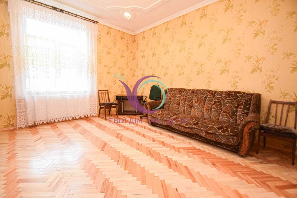 2-к. квартира з функціональним плануванням за вул. Б. Хмельницького 29 Тернопіль - зображення 8