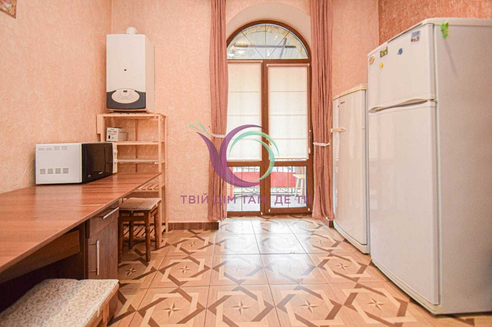 2-к. квартира з функціональним плануванням за вул. Б. Хмельницького 29 Тернопіль - зображення 4