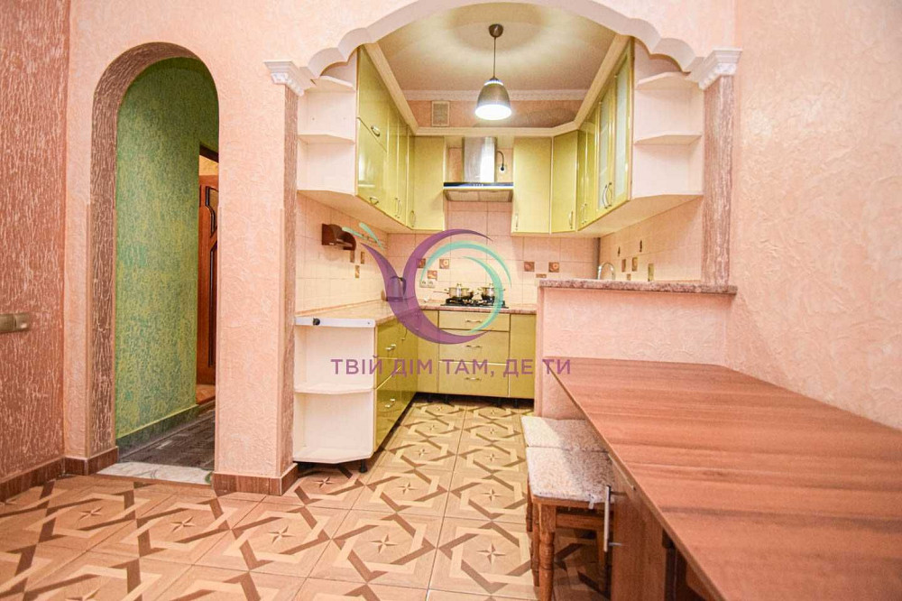 2-к. квартира з функціональним плануванням за вул. Б. Хмельницького 29 Тернопіль - зображення 3