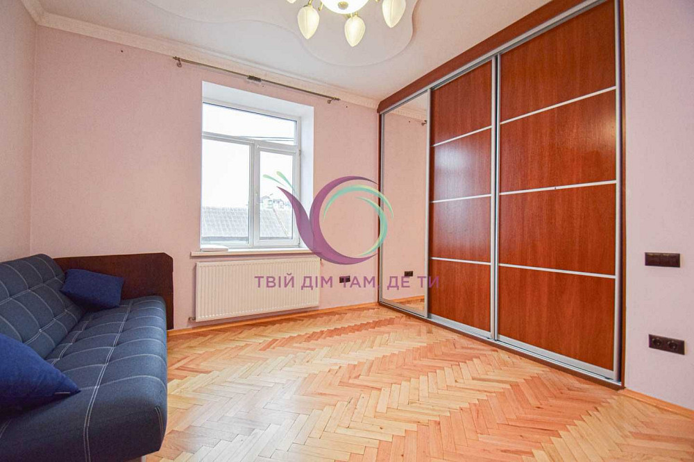 2-к. квартира з функціональним плануванням за вул. Б. Хмельницького 29 Тернопіль - зображення 5