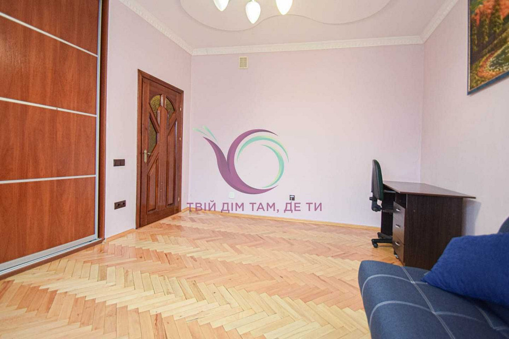 2-к. квартира з функціональним плануванням за вул. Б. Хмельницького 29 Тернопіль - зображення 7