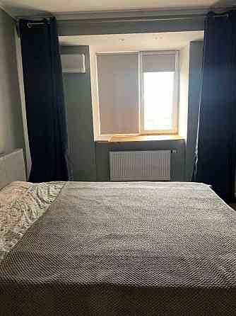 Здам затишну 1к квартиру в новобудові лівий берег Днепр