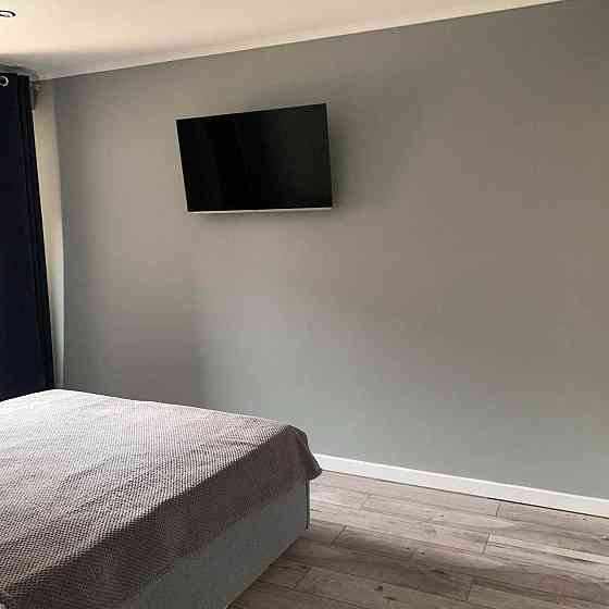 Здам затишну 1к квартиру в новобудові лівий берег Днепр