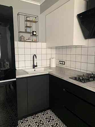 Здам затишну 1к квартиру в новобудові лівий берег Днепр