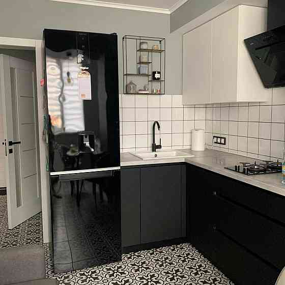 Здам затишну 1к квартиру в новобудові лівий берег Днепр