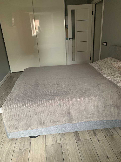 Здам затишну 1к квартиру в новобудові лівий берег Днепр - изображение 2