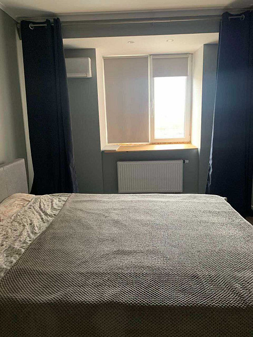 Здам затишну 1к квартиру в новобудові лівий берег Днепр - изображение 4