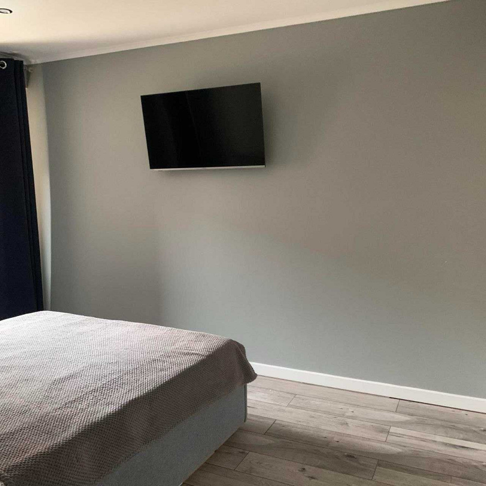 Здам затишну 1к квартиру в новобудові лівий берег Днепр - изображение 3