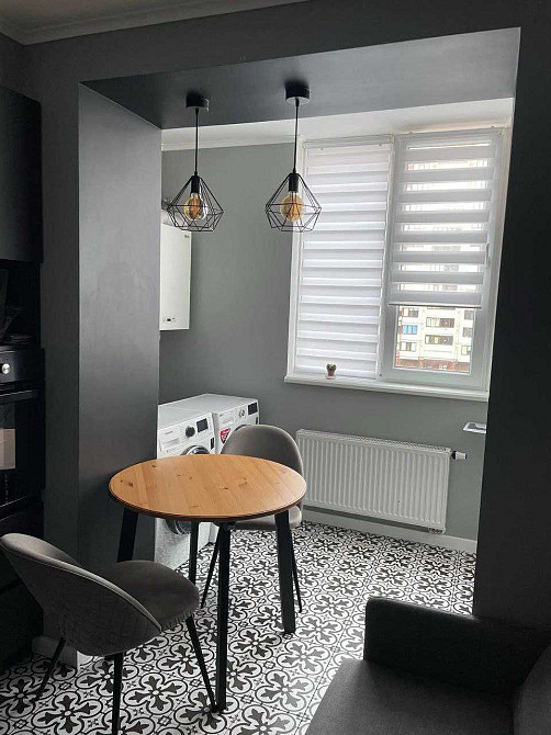 Здам затишну 1к квартиру в новобудові лівий берег Днепр - изображение 8