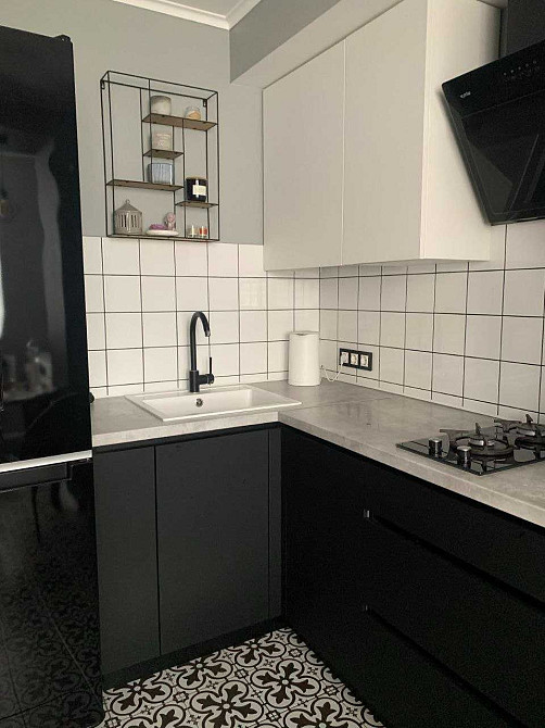 Здам затишну 1к квартиру в новобудові лівий берег Днепр - изображение 6