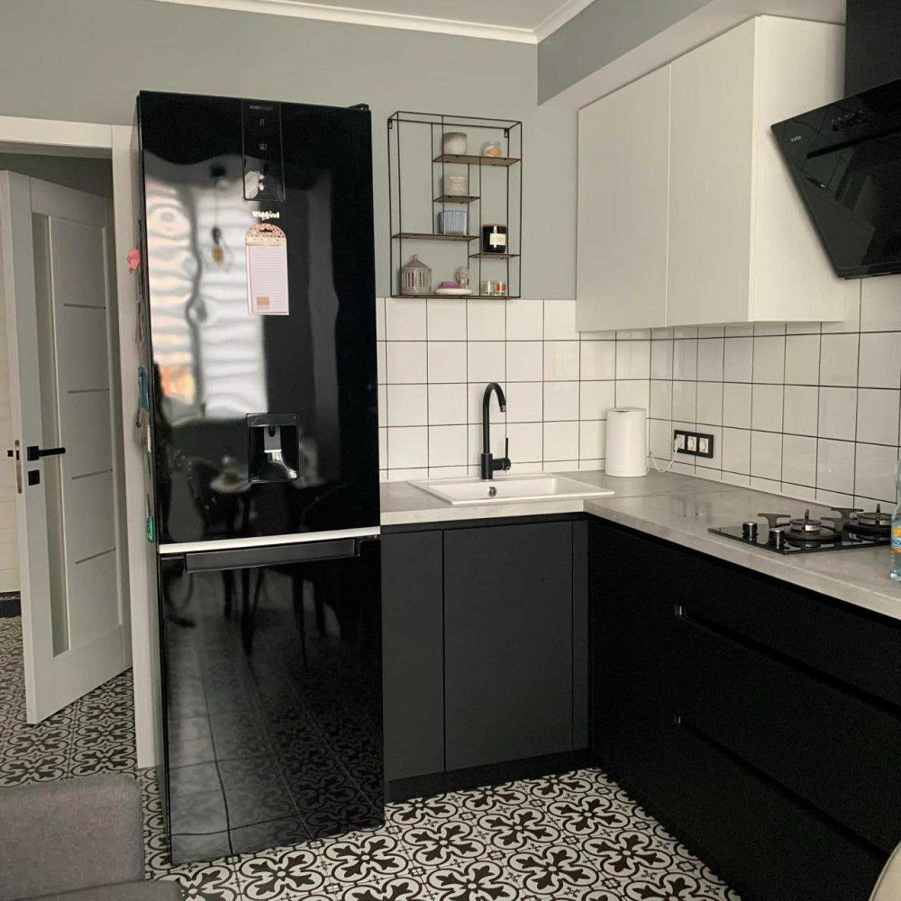 Здам затишну 1к квартиру в новобудові лівий берег Днепр - изображение 5