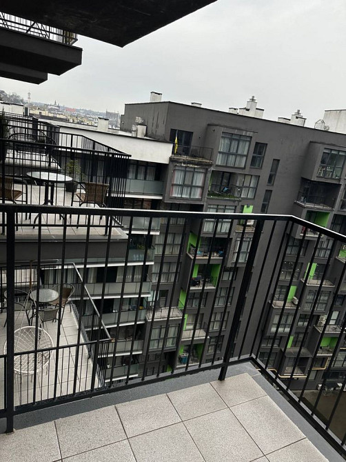 Оренда 1 кім квартири Чорновола Львов - изображение 4