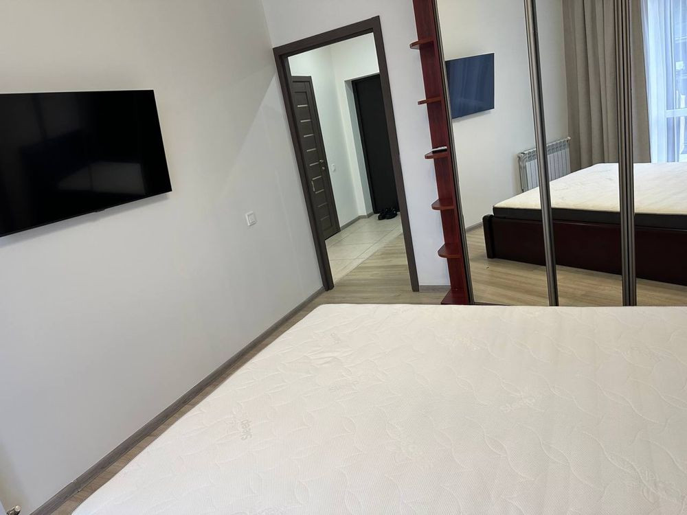 Оренда 1 кім квартири Чорновола Львов - изображение 2